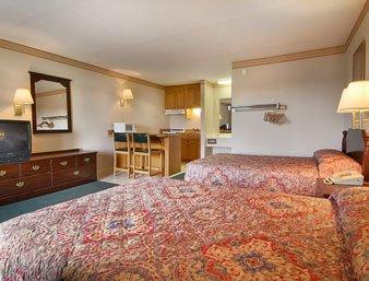 Days - Inn - Yanceyville Bagian luar foto