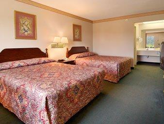 Days - Inn - Yanceyville Bagian luar foto