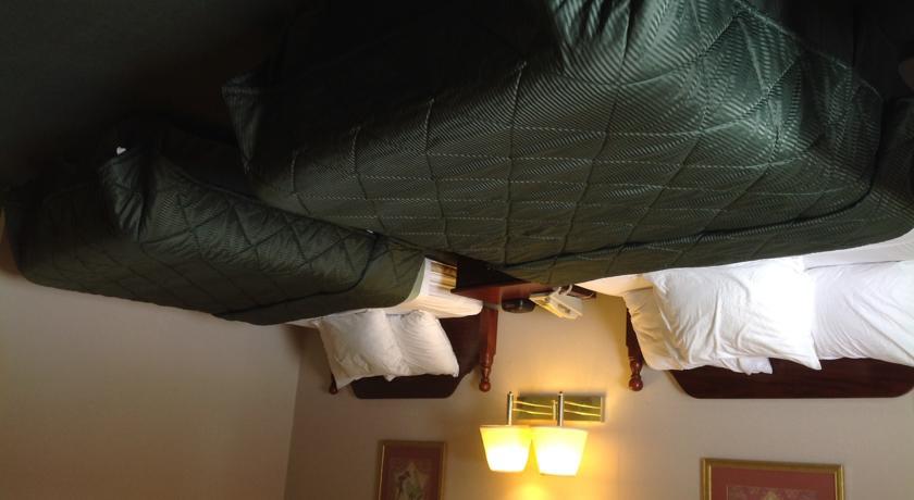 Days - Inn - Yanceyville Bagian luar foto