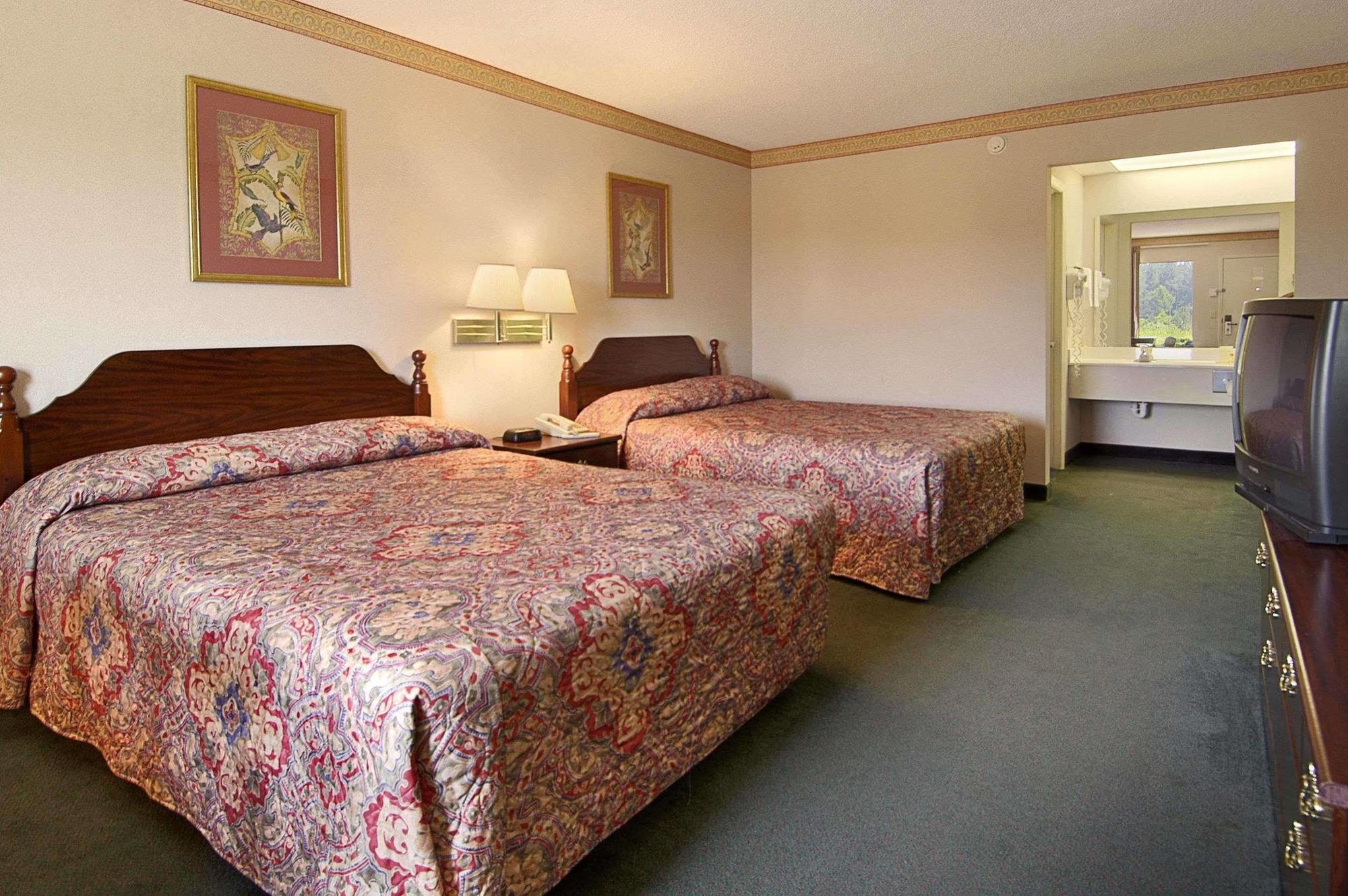Days - Inn - Yanceyville Ruang foto