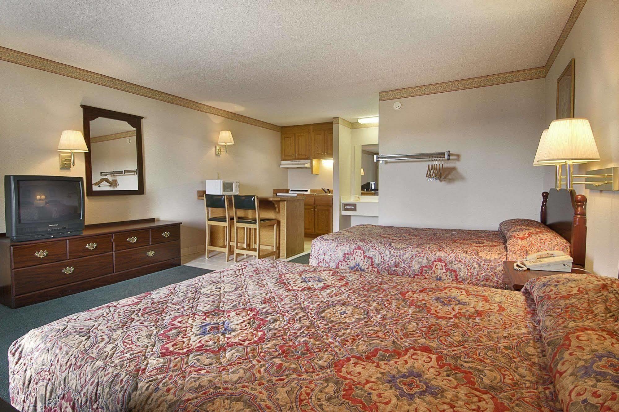 Days - Inn - Yanceyville Ruang foto